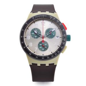 [스와치 SWATCH] SUST402 남성 시계