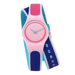 [스와치 SWATCH] LP140 여성 시계