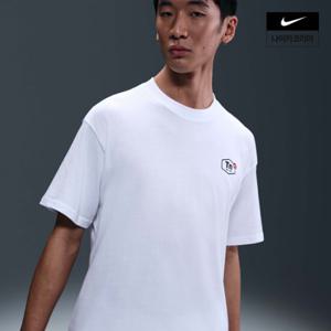 [나이키] 남성 스포츠웨어 맥스90 티셔츠  HJ0751-100