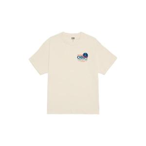 오베이 반팔 티셔츠 165264050 CRM CREAM
