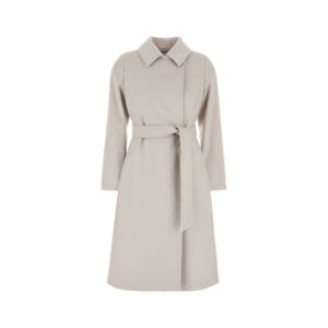 막스마라 스튜디오 자켓 2526016051600 048 BEIGE O TAN