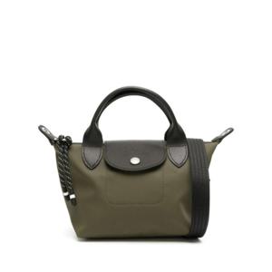 롱샴 토트백 L1500HSR 892 Khaki