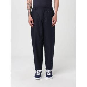 알마니 팬츠 XM001966 AF19438 U0002 Blue