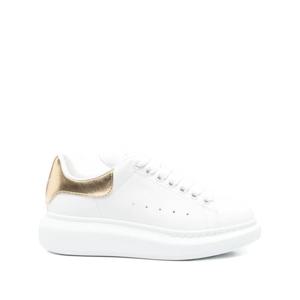 알렉산더 맥퀸 스니커즈 553770 WIAIA 9091 WHITE