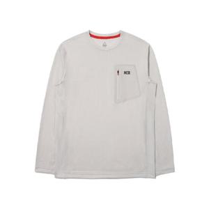 K2 남성 ALP 긴팔 라운드 RKMM24207-C1