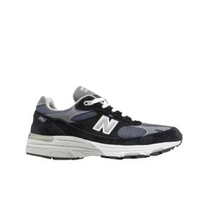 뉴발란스 993 메이드 인 USA 네이비   B 스탠다드 WR993NV