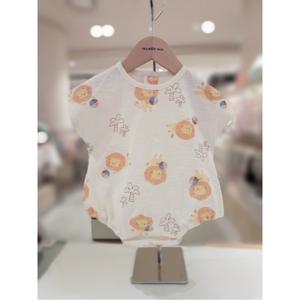오가닉맘 라온비치반소바디수트 (MKMLQS0177)