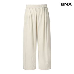 [BNX]썸머 핀턱 배기 팬츠 (BX2PT023L0)