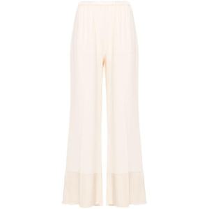 포르테포르테 숏팬츠 12870MYPANTS 52827 F46A 0184 IVORY Beige