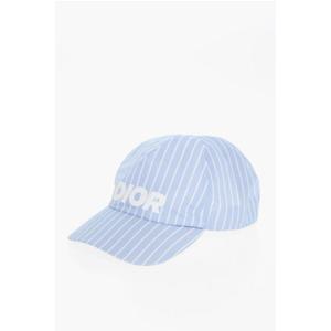 크리스챤디올 모자 483C900AB067 580 Light blue