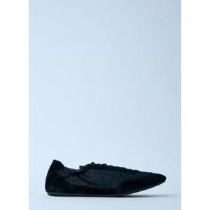 25 SS 프라다 남성 Collapse Re Nylon   스웨이드 스니커즈 2EG479 D7C F0002 TP855222573