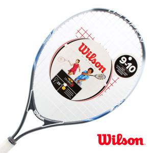 윌슨 WRT210300 US 오픈 25 RKT 주니어라켓 10세이하