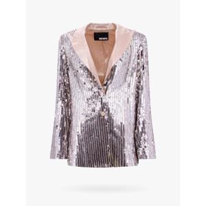 ROTATE Blazer with all-over sequins RT2258
