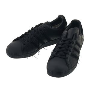 [Y-3] 남성 슈퍼스타 스니커즈 HP3127 BLACK BLACK BLACK