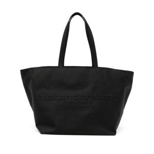 알렉산더 왕 토트백 20224T02T 001 BLACK