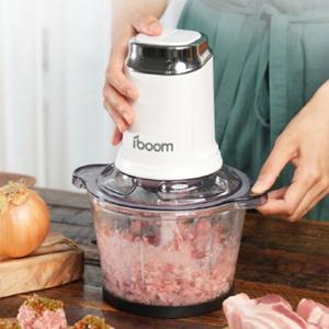 [Iboom] 아이붐 멀티 다지기 박피기 HTJB-24084