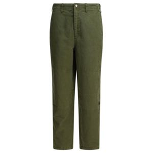스투시 스트레이트 팬츠 1167082726 OLIVE GREEN Green