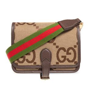 아트박스/구찌 구찌 가방 크로스백 점보 캔버스 699438 UKMDG 25