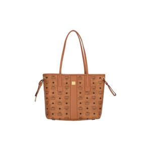 엠시엠 가방 MWPEALR06 CO Brown