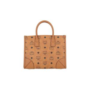 엠시엠 가방 MWTCABO07 CO Brown