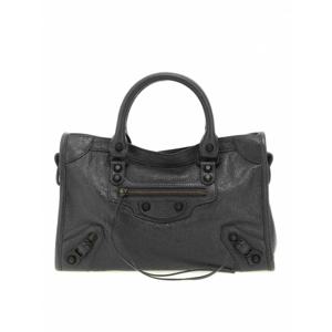 [BALENCIAGA] 라프리마 여성 크로스 바디 가방 핸드백 8114422ABEK1251 Grey /8