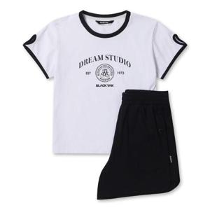 블랙야크키즈 sh06 U클로이반팔세트2 1BKSEMU916