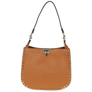 Valentino Garavani 락스터드 로고 프린트 숄더백 5W2B0N04TIH ZG1 TP935846500