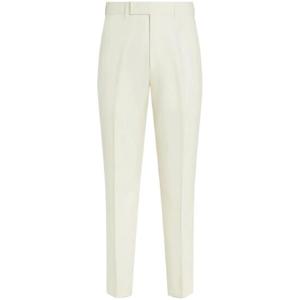 25 SS Zegna 오아시 리노 팬츠 973F04A977TB12 TP437349658