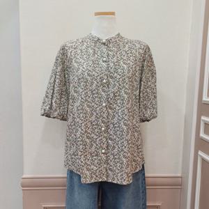 [BCBG]O 넬로 프린트BL(이)  B5C7B414  99