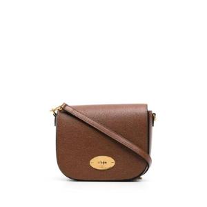 25 SS 멀버리 인그레이빙 로고 크로스 백 RL7414552G110OAK TP439062407