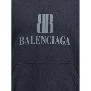 BALENCIAGA Hoodie 767877TSVO3_1083