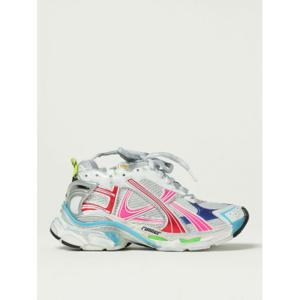[BALENCIAGA] 라프리마 여성 스니커즈 772767W3RBW 9645 멀티컬러 /6
