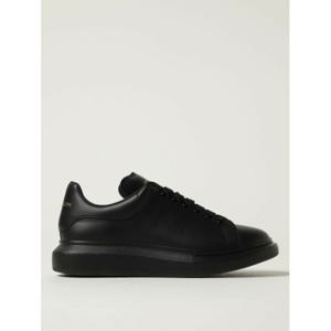 [ALEXANDER MCQUEEN] 라프리마 남성 스니커즈 Mcqueen 553680WWEE0 1000 블랙 /6