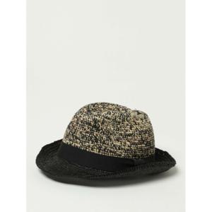 [PAUL SMITH] 라프리마 남성 모자 M1A930AP520 79 블랙 /6