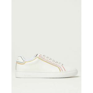 [PAUL SMITH] 라프리마 여성 스니커즈 W1SLPN05PLEA 01 화이트 /6