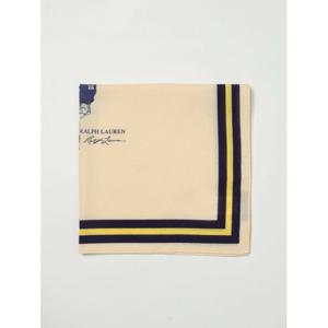 [POLO RALPH LAUREN] 라프리마 남성 스카프 449973182 001 멀티컬러 /6