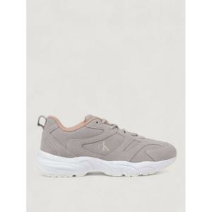 [CALVIN KLEIN] 라프리마 여성 스니커즈 YW0YW01639 0IN Grey /6