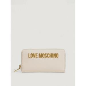 [LOVE MOSCHINO] 라프리마 여성 지갑 JC5611PP1ILKD0 110 화이트 /6