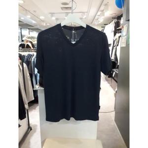 체이스컬트 세이브존03 쿨라이트 브이넥 반소매 티셔츠C1 SWECZK5808