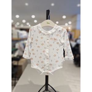 [에뜨와HU] 루빈바디수트 07S517984 (IVORY) 신상품 현대울산