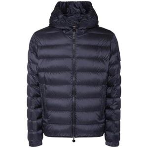 몽클레어 Najan nylon down jacket 82I-3EU004