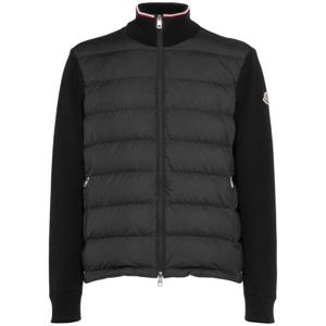 몽클레어 Cotton yarn cardigan jacket 82I-3EU049