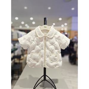 [에뜨와HU] 모리자수DD VT 07S521301 (IVORY) 신상품 현대울산