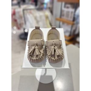 [에뜨와HU] 모리미니슈즈 07S576301 (BEIGE) 신상품 현대울산