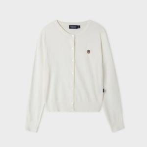 [후아유]여성 Steve Head Point Plain Cardigan WHCKF4941F