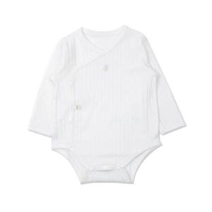 [오가닉맘]오가닉맘 세로주디배내수트(MIFNBS01)