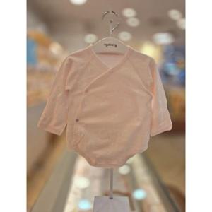 아가방 세이브존03 아가방 쥬디 수플레 배내 수트 AG01S517951A
