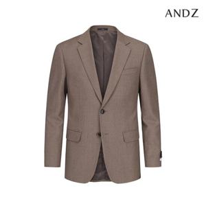 [앤드지][앤드지] 컬러믹스 글렌체크 정장 자켓_BZB4SB1204