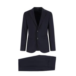 조르지오 아르마니 수트 세트 GM000605 TE17862UB109 BLUE