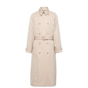 프라다 탑 SGC473S00011A6 PRADA Uomo Beige